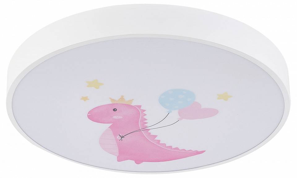 Накладной светильник Natali Kovaltseva Kids INNOVATION STYLE 83123