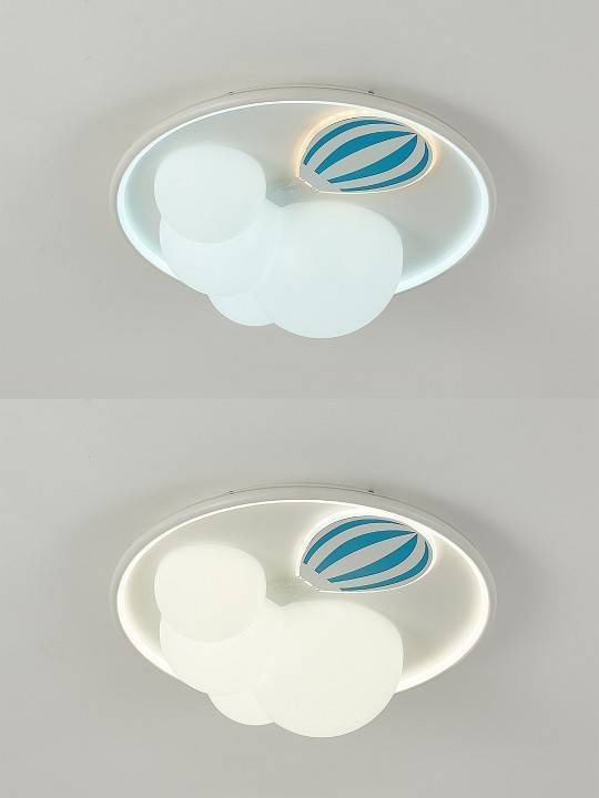 Светильник накладной Natali Kovaltseva Kids Innovation Style 83125