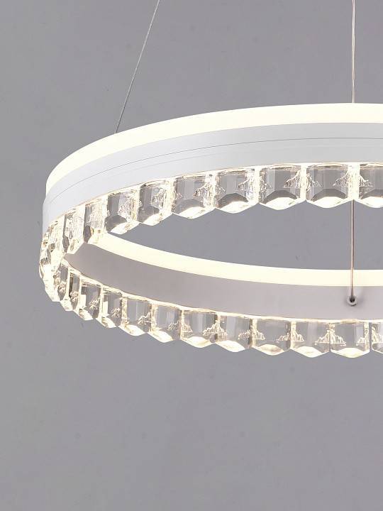 Подвесной светильник Natali Kovaltseva Sad Queen Innovation Style 83129