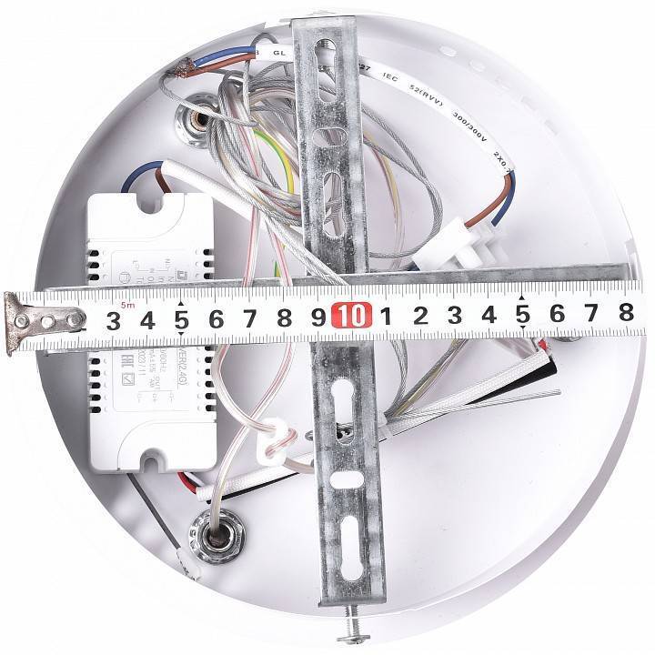 Подвесной светильник Natali Kovaltseva Sad Queen Innovation Style 83129