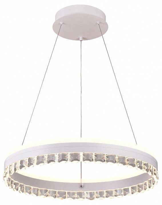 Подвесной светильник Natali Kovaltseva Sad Queen Innovation Style 83129