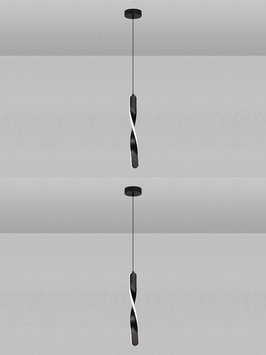 Подвесной светильник Natali Kovaltseva LED LAMPS 81419