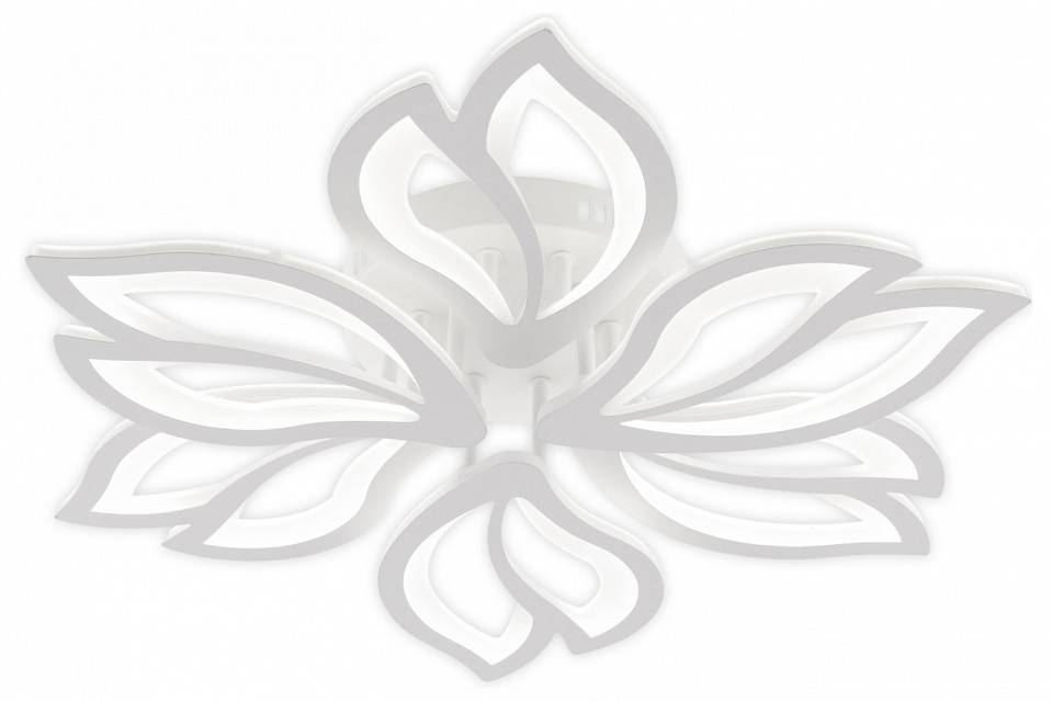 Потолочная люстра Natali Kovaltseva FORTUNA LED LAMPS 81107/6C