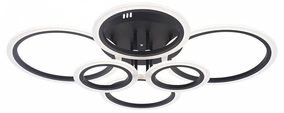 Потолочная люстра Natali Kovaltseva HOME LED LAMPS 81440