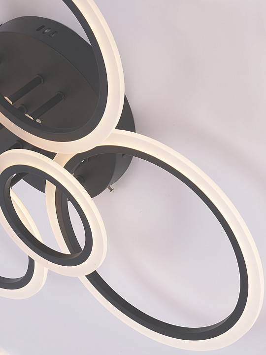 Потолочная люстра Natali Kovaltseva HOME LED LAMPS 81440