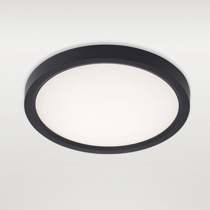 Светильник накладной Natali Kovaltseva PLAIN 81114/1C