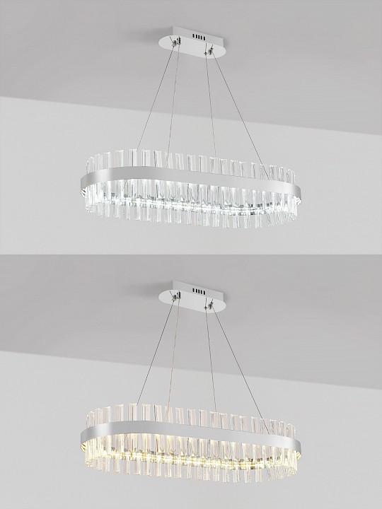 Подвесной светильник Natali Kovaltseva Royalton Innovation Style 83181