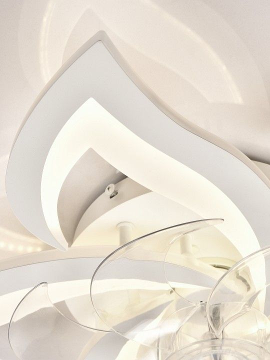 Потолочная люстра Natali Kovaltseva  LED LAMPS 81487