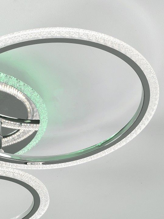 Потолочная люстра Natali Kovaltseva  LED LAMPS 81473
