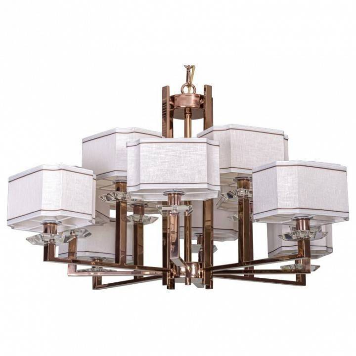 Подвесная люстра LArte Luce L04012.88