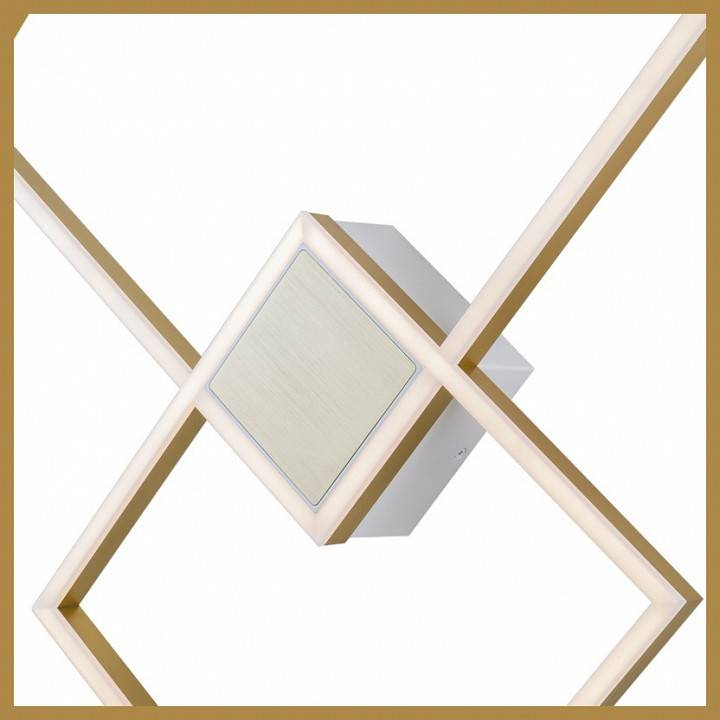 Накладной светильник LArte Luce L21150.86