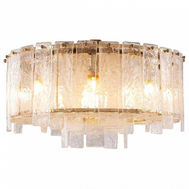 Подвесной светильник LArte Luce Gisele L25520.92