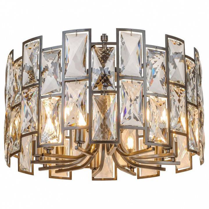 Подвесной светильник LArte Luce L34512