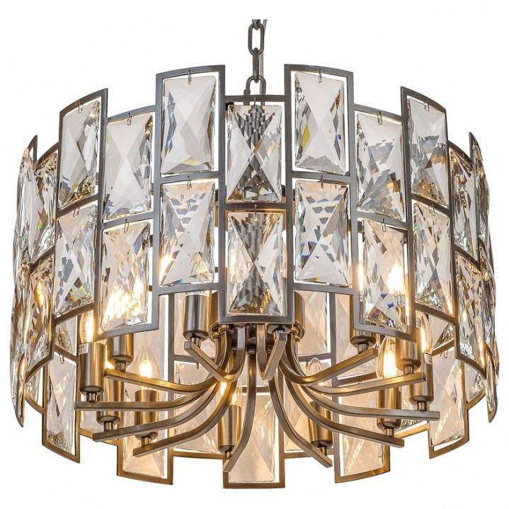 Подвесной светильник LArte Luce L34512