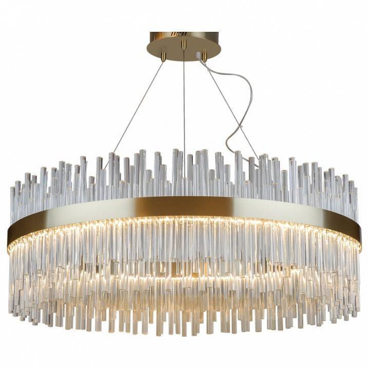 Подвесной светильник LArte Luce L43010