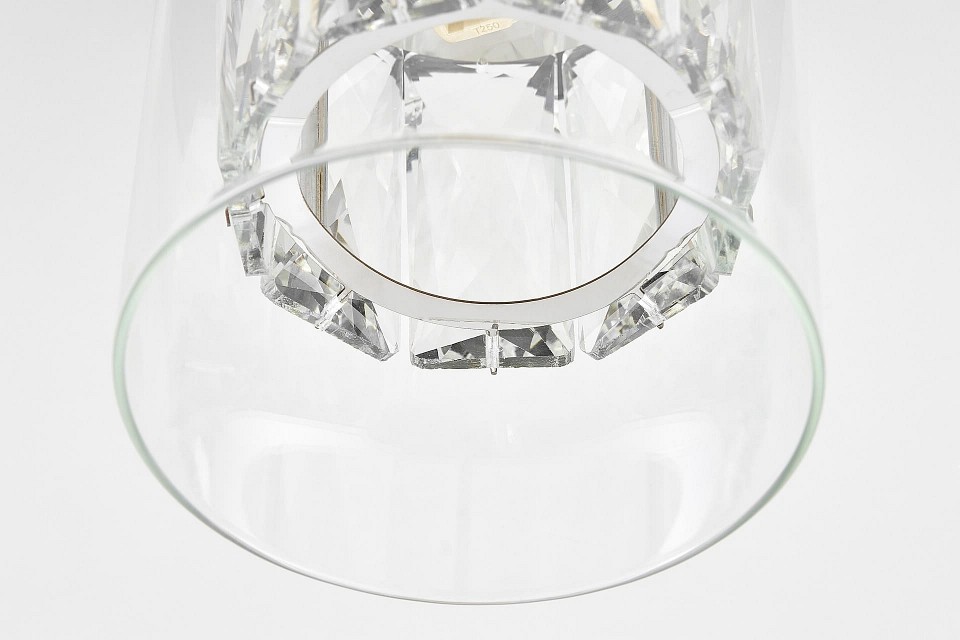 Накладной светильник Lampit DENI TC 2020-1 FGD