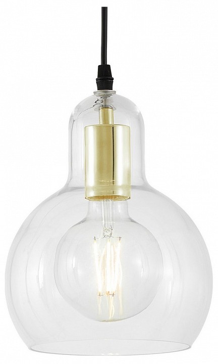 Подвесной светильник Lampit KAMO TP 2050-1 GD