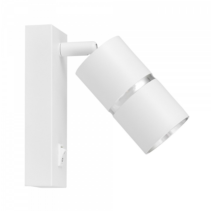 Бра Lampit ASTI TS TK40-W1 WT+CHR