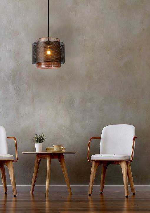 Подвесной светильник Lucide Orrin 02404/01/30