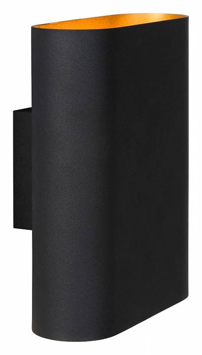 Накладной светильник Lucide Ovalis 12219/02/30