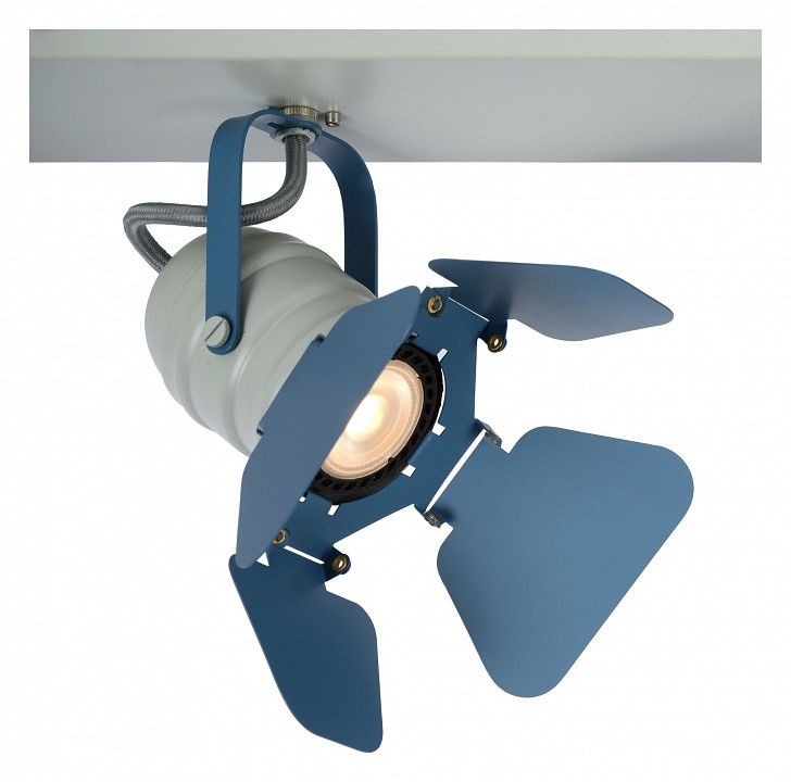 Спот Lucide Picto 17997/03/35