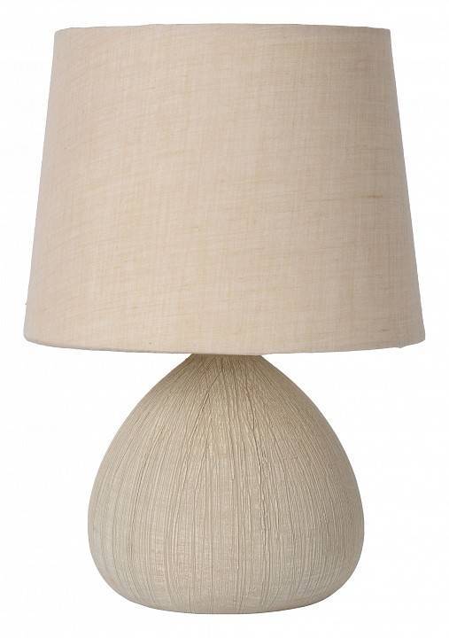 Настольная лампа декоративная Lucide Ramzi 47506/81/38