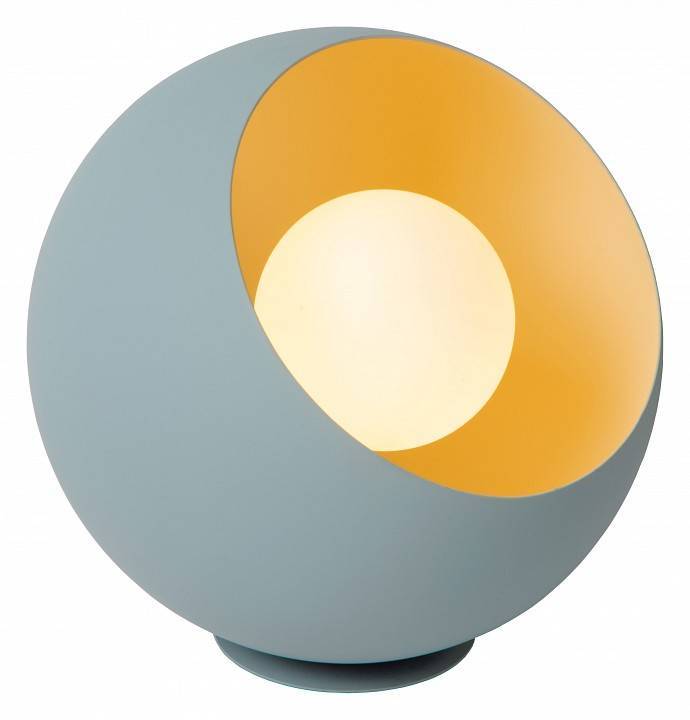 Настольная лампа декоративная Lucide Doredos 51500/20/68