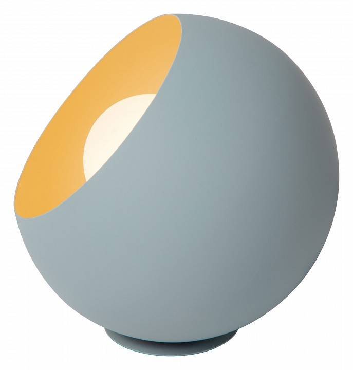 Настольная лампа декоративная Lucide Doredos 51500/20/68