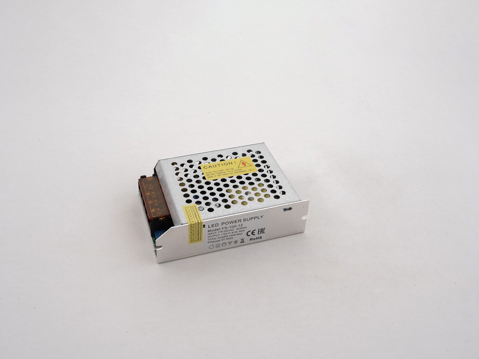 Блок питания LEDS POWER Standard 000794