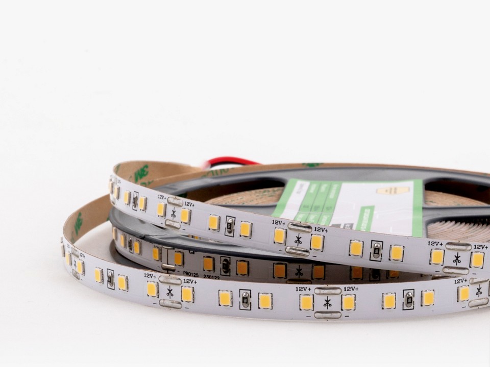 Лента светодиодная LEDS POWER ПРО125 001685