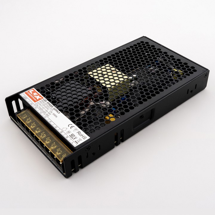 Блок питания LEDS POWER LUXDriver 002156