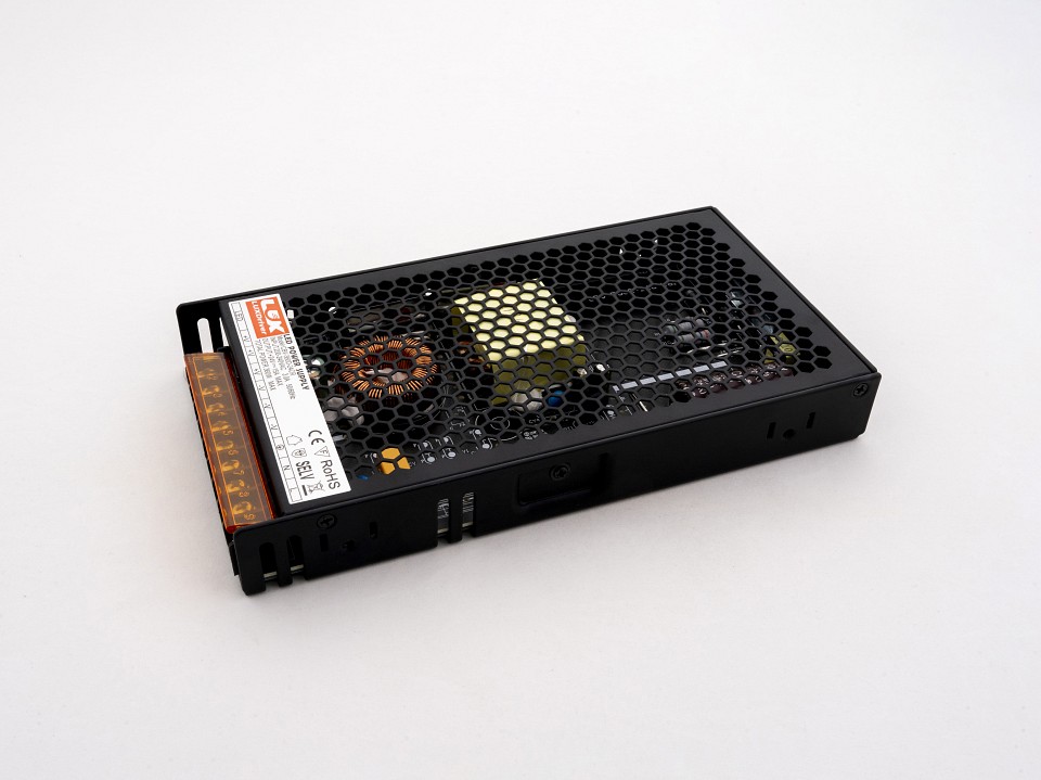 Блок питания LEDS POWER LUXDriver 003351