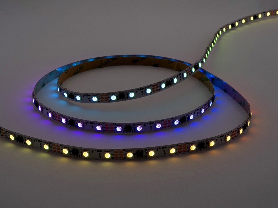 Лента светодиодная LEDS POWER MAGIC-E 003450