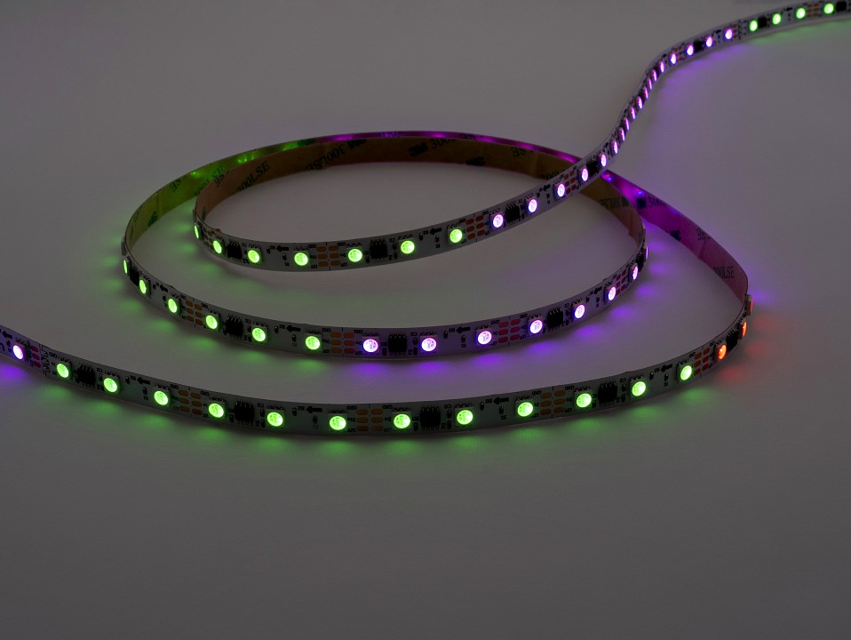 Лента светодиодная LEDS POWER MAGIC-E 003450