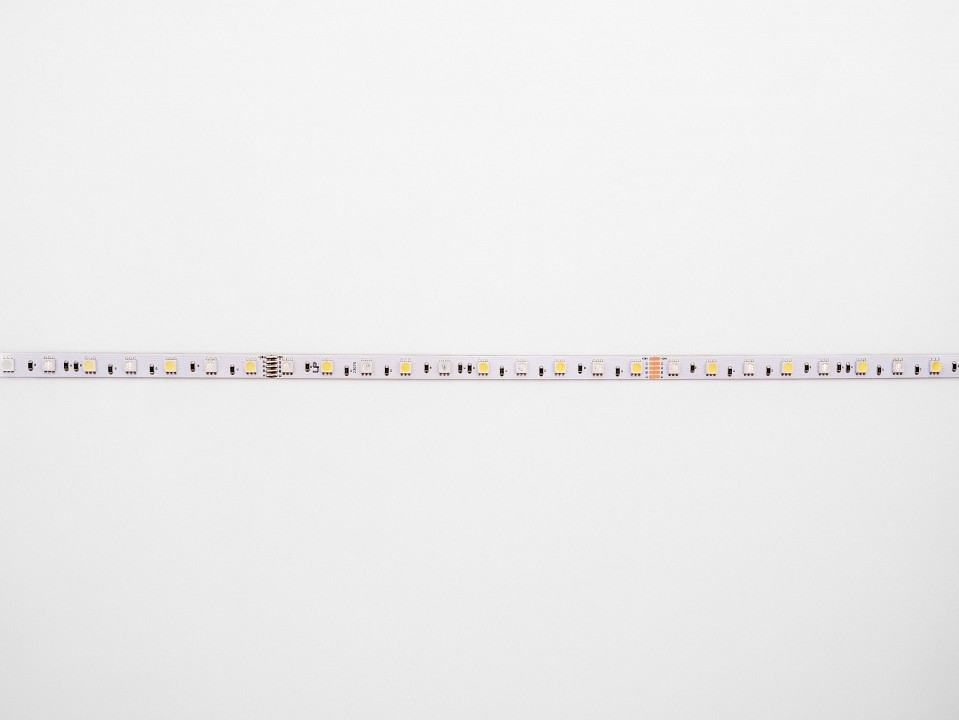 Лента светодиодная LEDS POWER 14.4 Вт/м 24В RGB IP20 5 м 004150