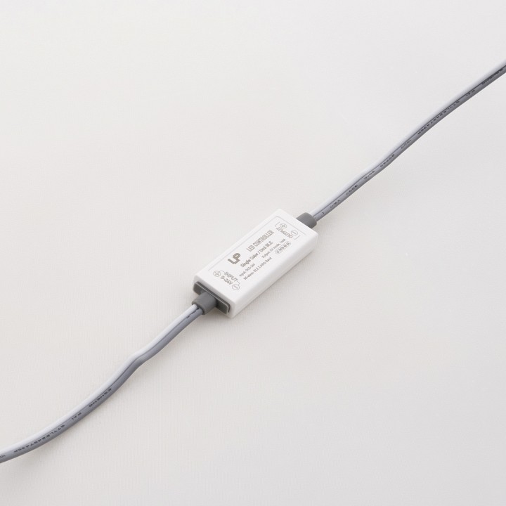 Контроллер-выключатель LEDS POWER TM10-H+App Umi Mesh 005409