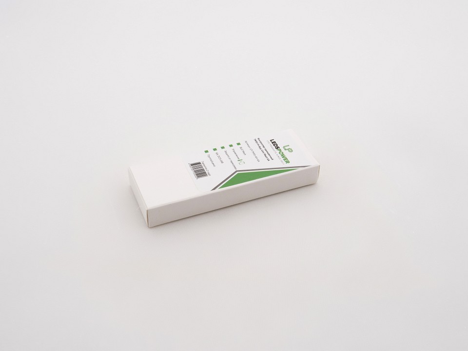 Контроллер-выключатель LEDS POWER TM10-H+App Umi Mesh 005409