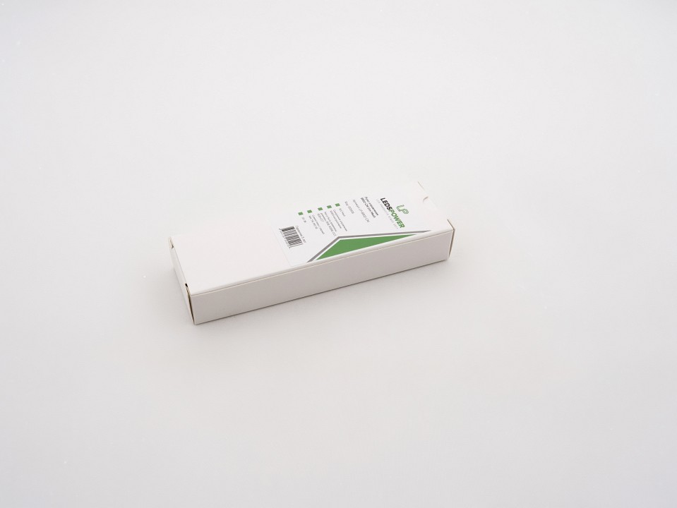 Пульт-диммер кнопочный LEDS POWER BR02-CM Umi Mesh 005416