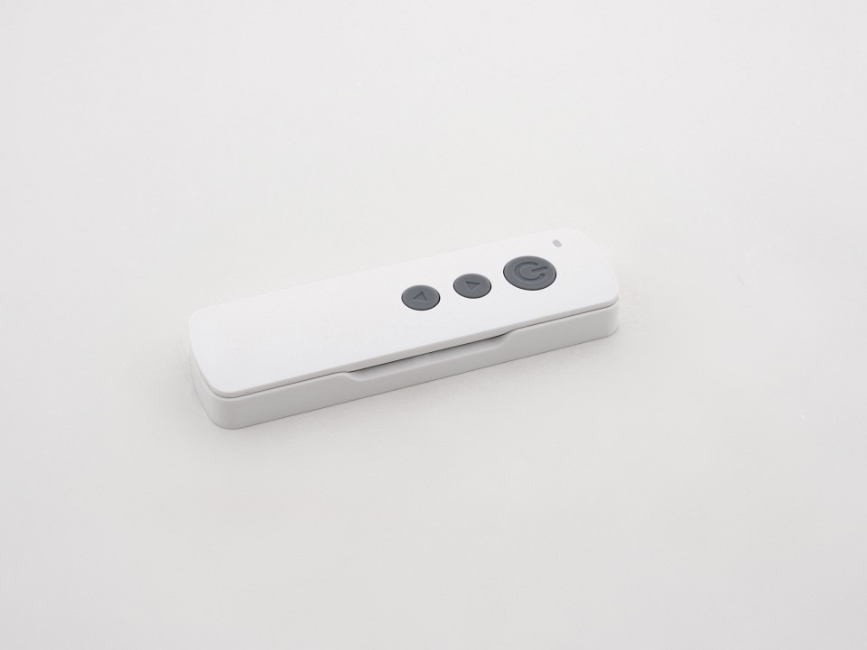 Пульт-диммер кнопочный LEDS POWER BR02-CM Umi Mesh 005416