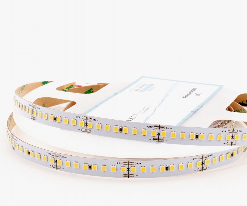 Лента светодиодная LEDS POWER LUX160 006185