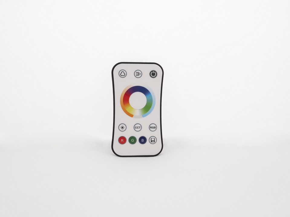 Контроллер с пультом ДУ LEDS POWER V5-M 006284