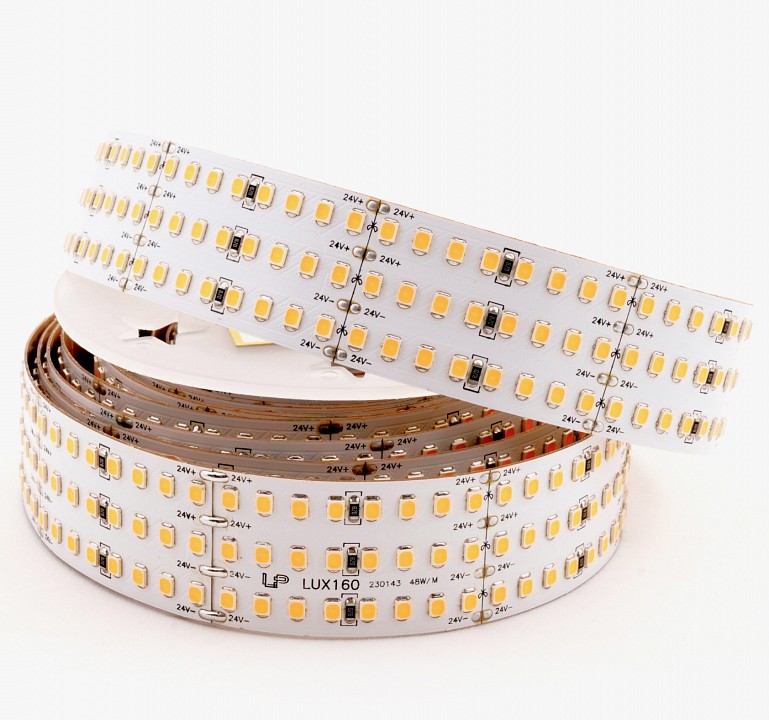Лента светодиодная LEDS POWER LUX160 006307