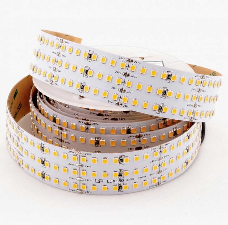 Лента светодиодная LEDS POWER LUX160 006314