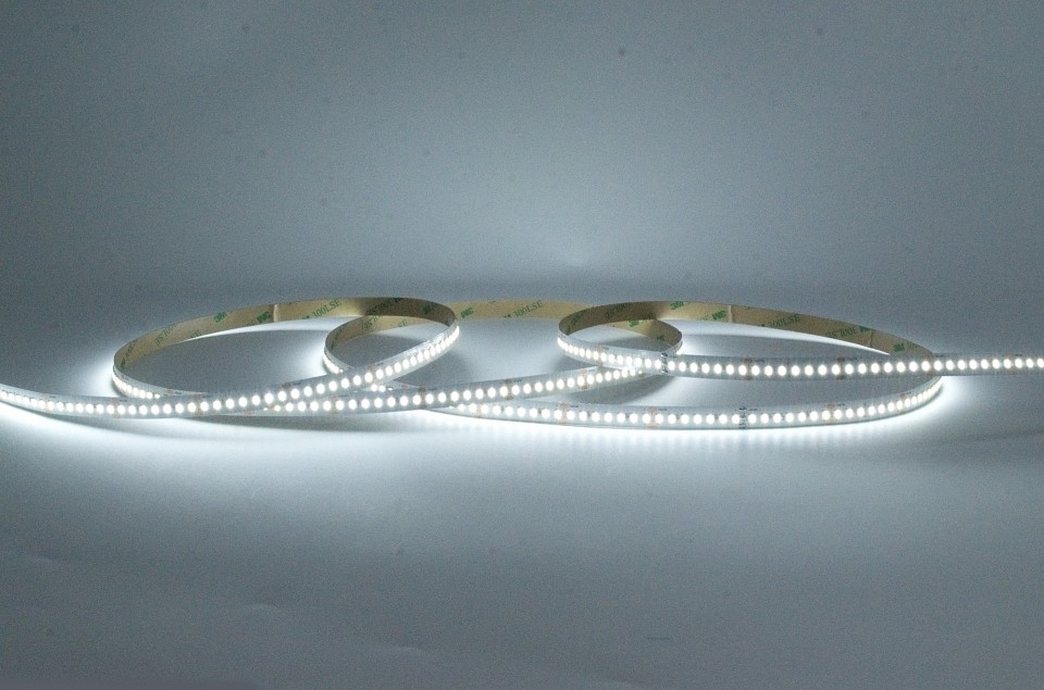 Лента светодиодная LEDS POWER 24 Вт/м 24В CCT IP20 5 м 007410