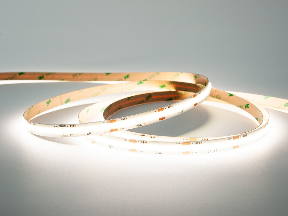 Лента светодиодная LEDS POWER COB 007922