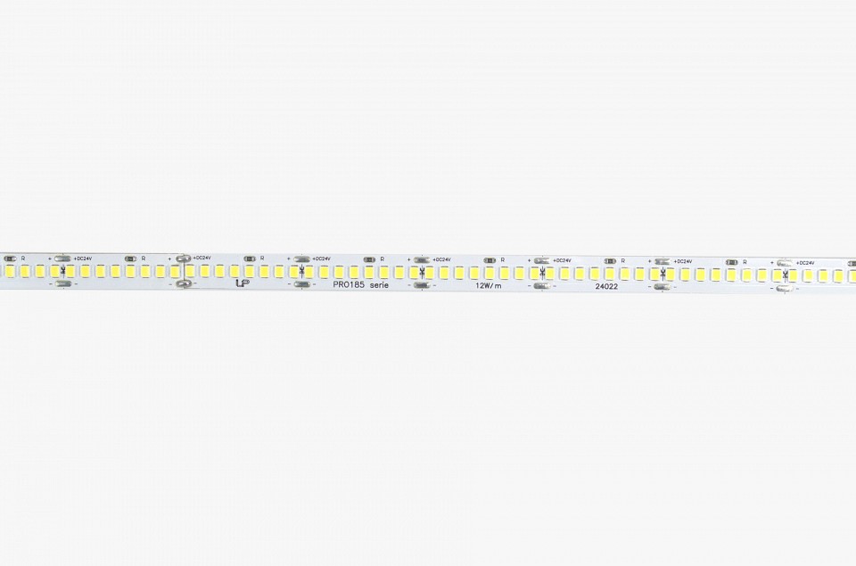 Лента светодиодная LEDS POWER ПРО185 008066