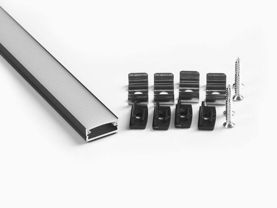 Короб накладной LEDS POWER СПН1707 008400