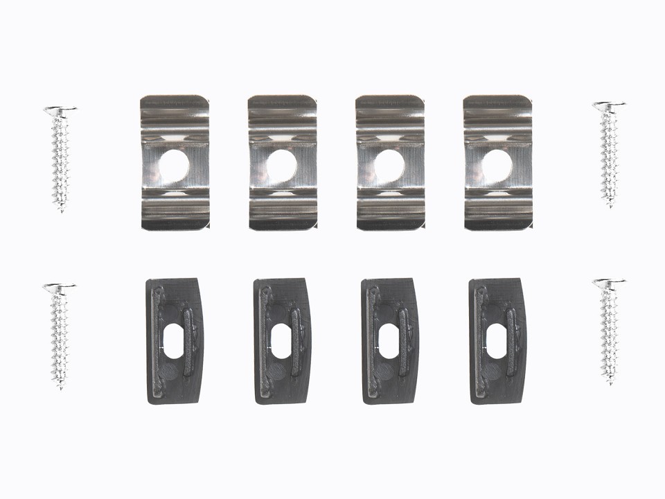 Короб накладной LEDS POWER СПН1707 008400