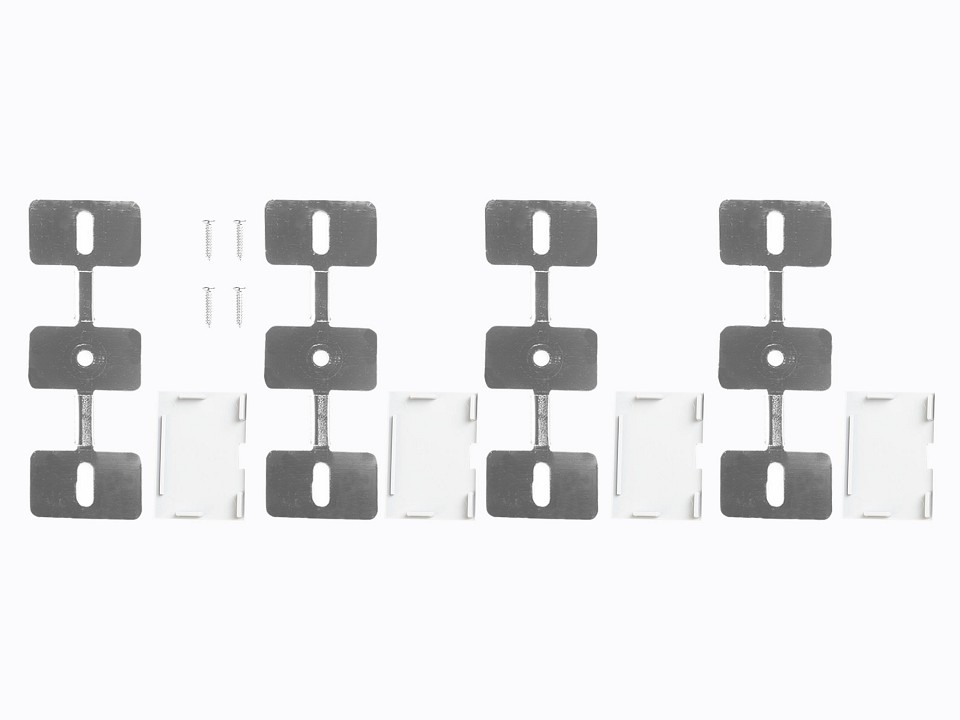 Короб накладной LEDS POWER СПН5035 008516