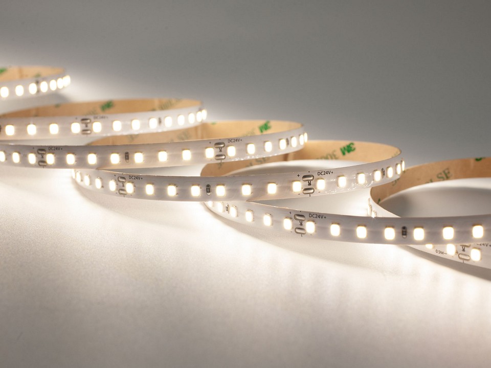 Лента светодиодная LEDS POWER ПРО125 008912